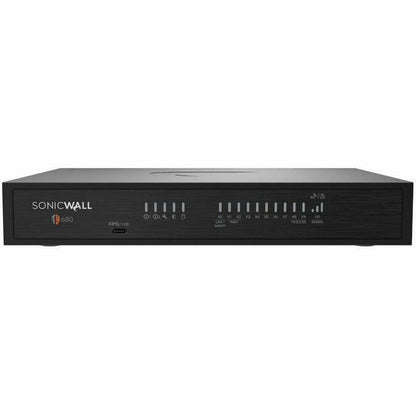 Main Image for SonicWall TZ680 Network Security/Firewall Appliance