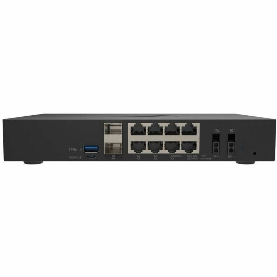 Alternate-Image4 Image for SonicWall TZ680 Network Security/Firewall Appliance