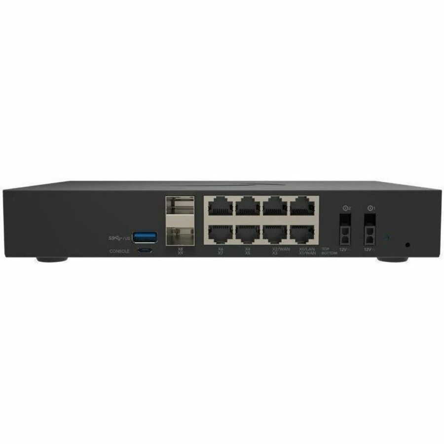 Alternate-Image1 Image for SonicWall TZ480 Network Security/Firewall Appliance