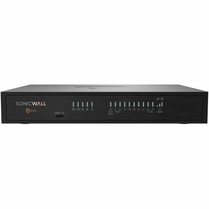 Main Image for SonicWall TZ480 Network Security/Firewall Appliance