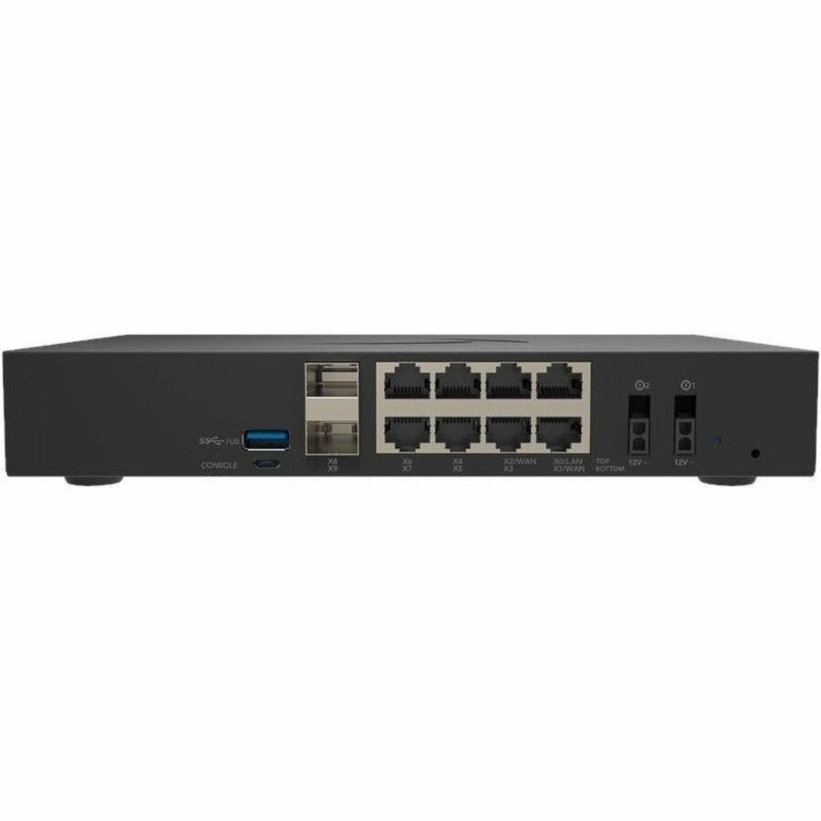 Alternate-Image1 Image for SonicWall TZ480 Network Security/Firewall Appliance