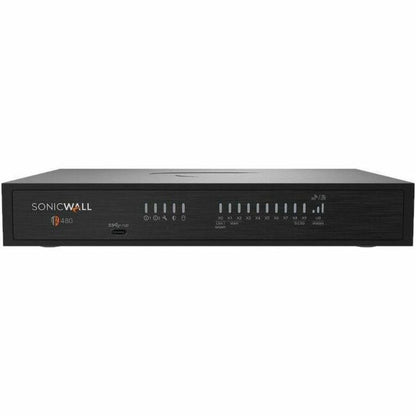 Main Image for SonicWall TZ480 Network Security/Firewall Appliance