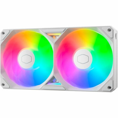 Main Image for Cooler Master SickleFlow Edge 240 ARGB
