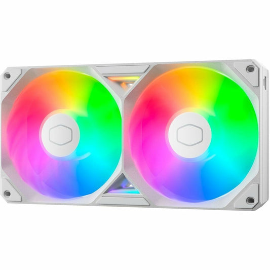 Main Image for Cooler Master SickleFlow Edge 240 ARGB