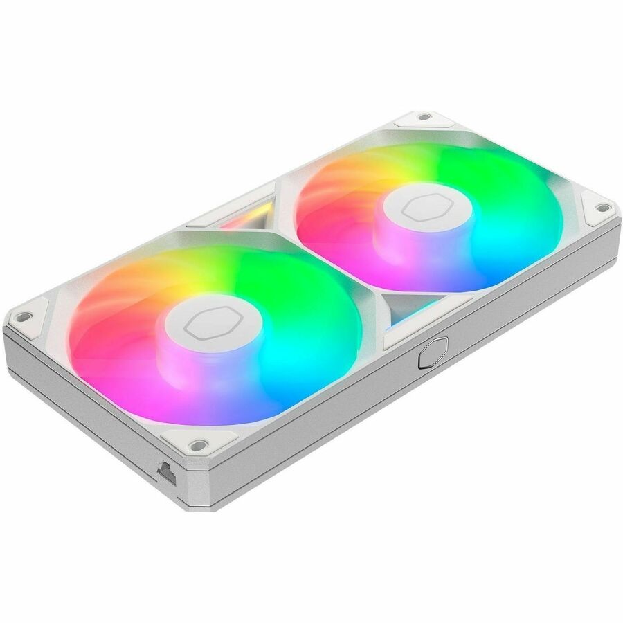 Alternate-Image1 Image for Cooler Master SickleFlow Edge 240 ARGB