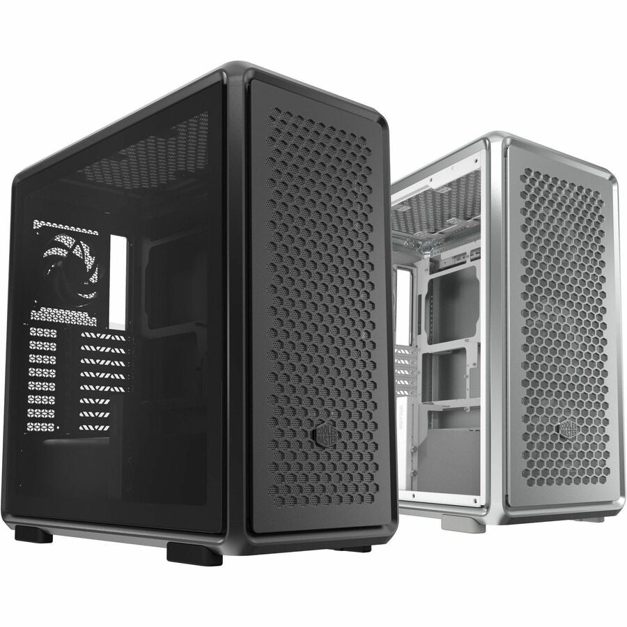 Alternate-Image1 Image for Cooler Master Premium Modular ATX Case MasterFrame 600