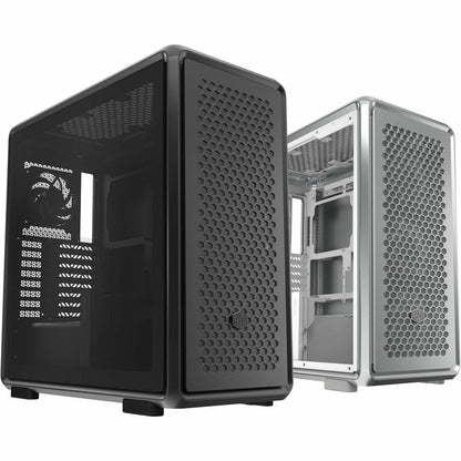 Alternate-Image1 Image for Cooler Master Premium Modular ATX Case MasterFrame 600