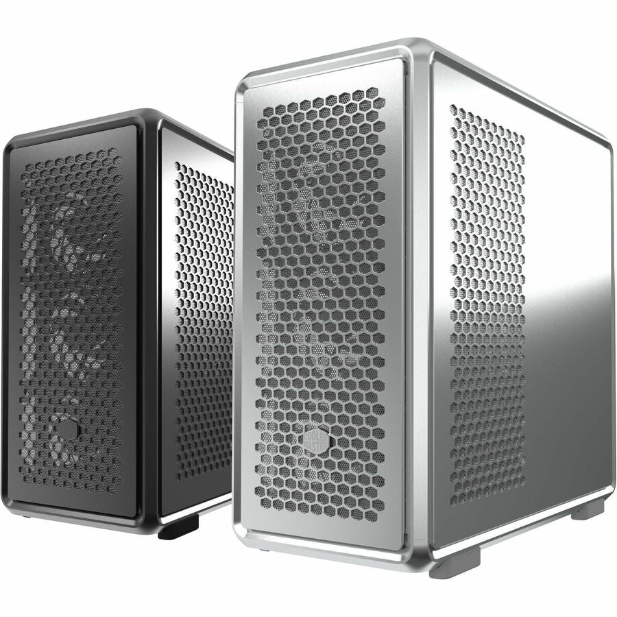 Alternate-Image2 Image for Cooler Master Premium Modular ATX Case MasterFrame 600