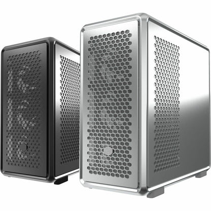 Alternate-Image2 Image for Cooler Master Premium Modular ATX Case MasterFrame 600