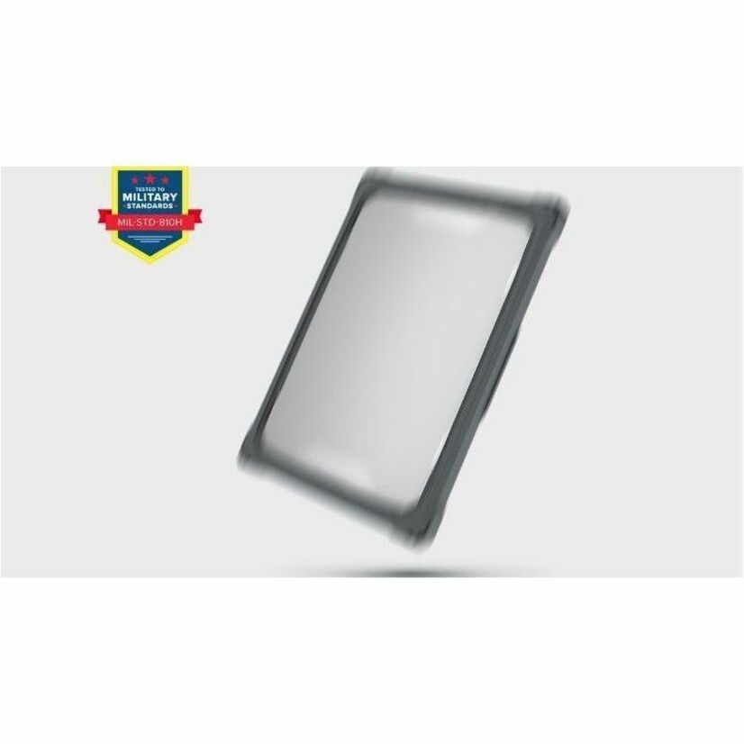 Alternate-Image6 Image for MAXCases Extreme Shell-FL Chromebook Case for Acer C737/C737T Chromebook 11.6" (Grey)