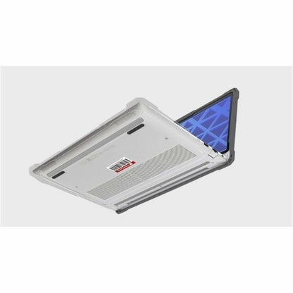 Alternate-Image7 Image for MAXCases Extreme Shell-FL Chromebook Case for Acer C737/C737T Chromebook 11.6" (Grey)
