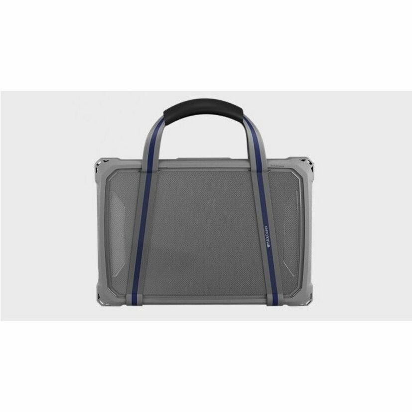 Alternate-Image9 Image for MAXCases Extreme Shell-FL Chromebook Case for Acer C737/C737T Chromebook 11.6" (Grey)