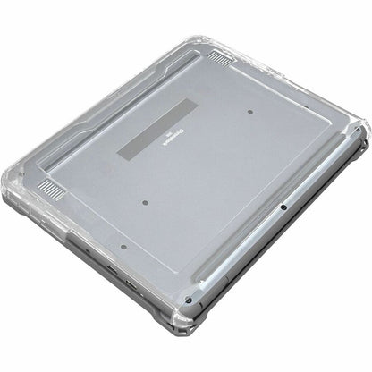 Bottom Image for MAXCases Extreme Shell-FL for Dell 3100/3110/3120 Chromebook 2:1 Convertible 11.6" (Grey)