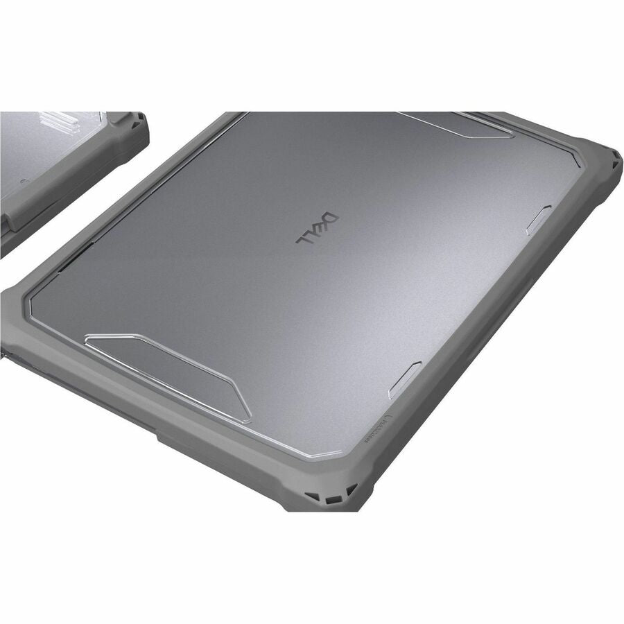 Alternate-Image4 Image for MAXCases Extreme Shell-F3 Chromebook Case for Dell Pro 14" (Windows/PC 14250) (Grey)