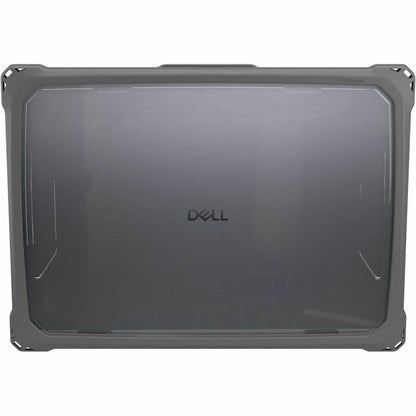 Top Image for MAXCases Extreme Shell-F3 Chromebook Case for Dell Pro 14" (Windows/PC 14250) (Grey)