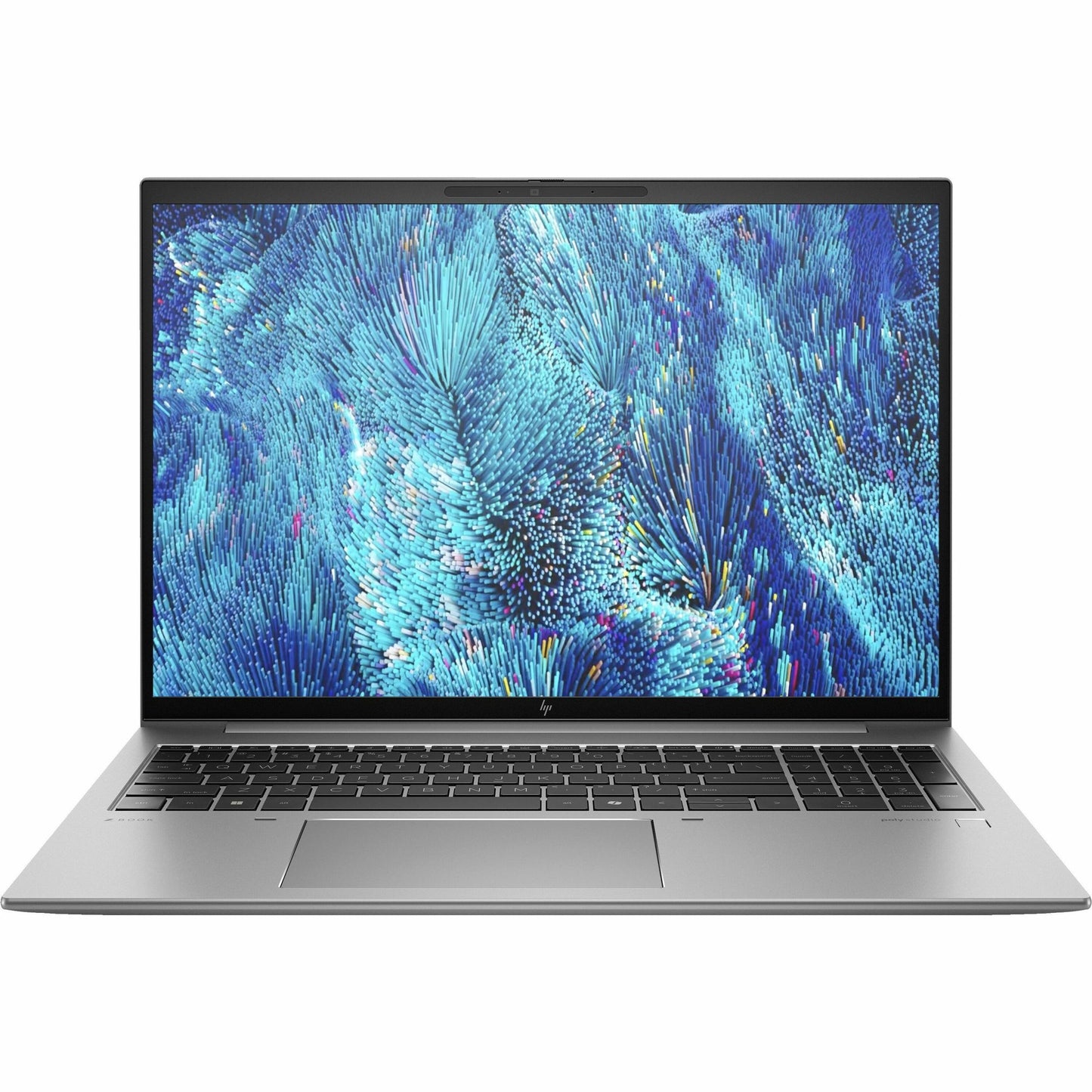 Main Image for HP ZBook Firefly G11 14" Mobile Workstation - WUXGA - 60 Hz - Intel Core Ultra 7 165U - 32 GB - 1 TB SSD
