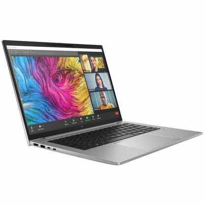 Alternate-Image8 Image for HP ZBook Firefly G11 14" Mobile Workstation - WUXGA - 60 Hz - Intel Core Ultra 7 165U - 32 GB - 1 TB SSD