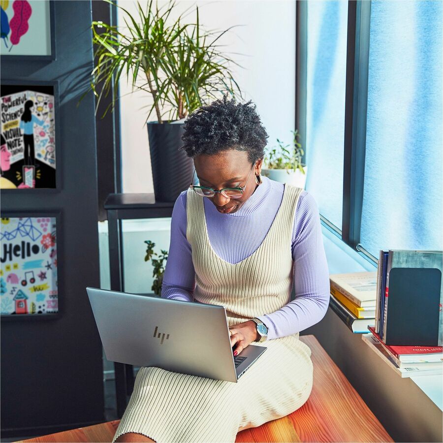 Alternate-Image5 Image for HP ZBook Firefly G11 14" Mobile Workstation - WUXGA - 60 Hz - Intel Core Ultra 7 165U - 32 GB - 1 TB SSD