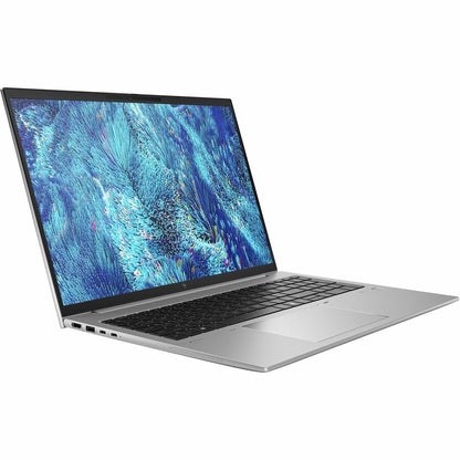 Alternate-Image2 Image for HP ZBook Firefly G11 14" Mobile Workstation - WUXGA - 60 Hz - Intel Core Ultra 7 165U - 32 GB - 1 TB SSD