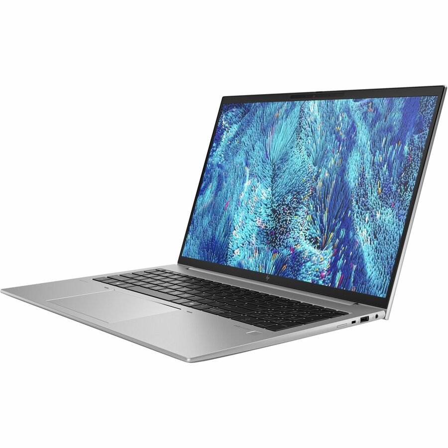 Alternate-Image1 Image for HP ZBook Firefly G11 14" Mobile Workstation - WUXGA - 60 Hz - Intel Core Ultra 7 165U - 32 GB - 1 TB SSD