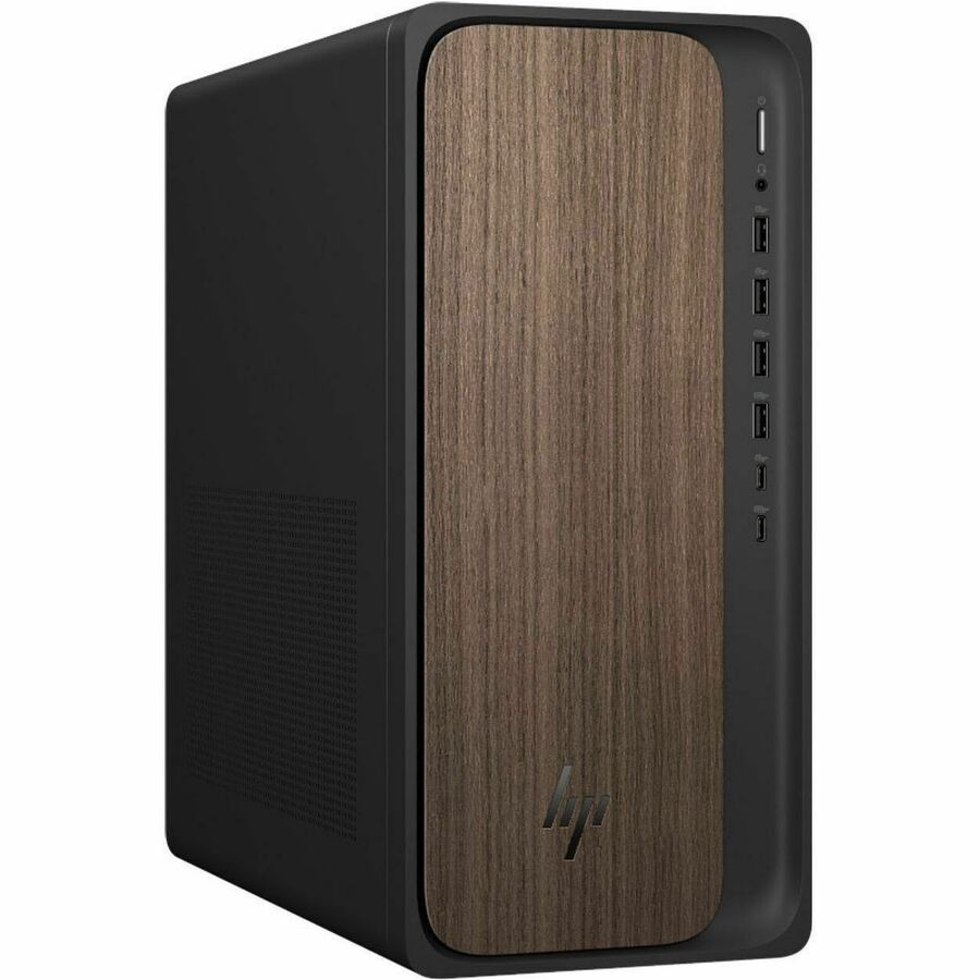 Right Image for HP OmniDesk M03-0000i M03-0057c Desktop Computer - Refurbished