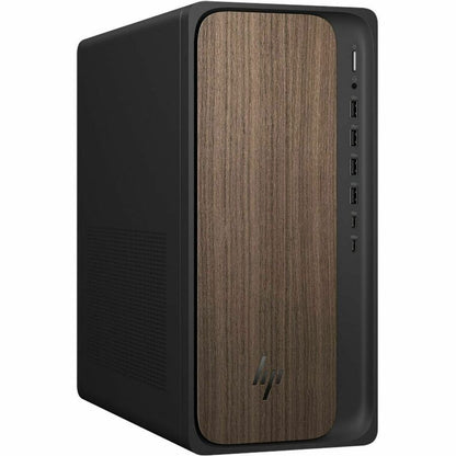 Right Image for HP OmniDesk M03-0000i M03-0057c Desktop Computer - Refurbished
