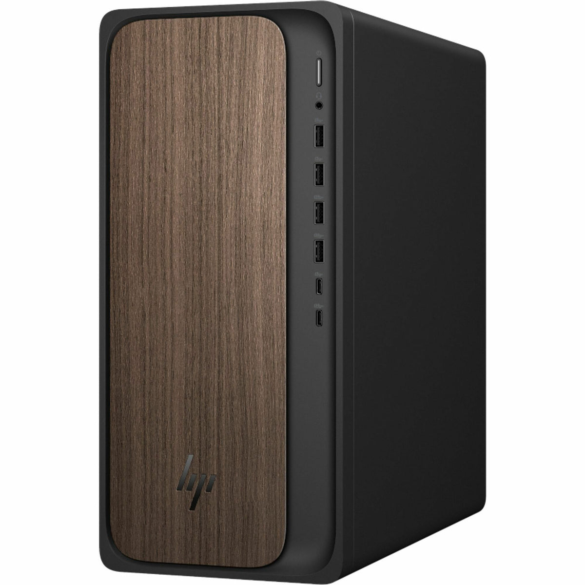 Main Image for HP OmniDesk M03-0000i M03-0057c Desktop Computer - Refurbished