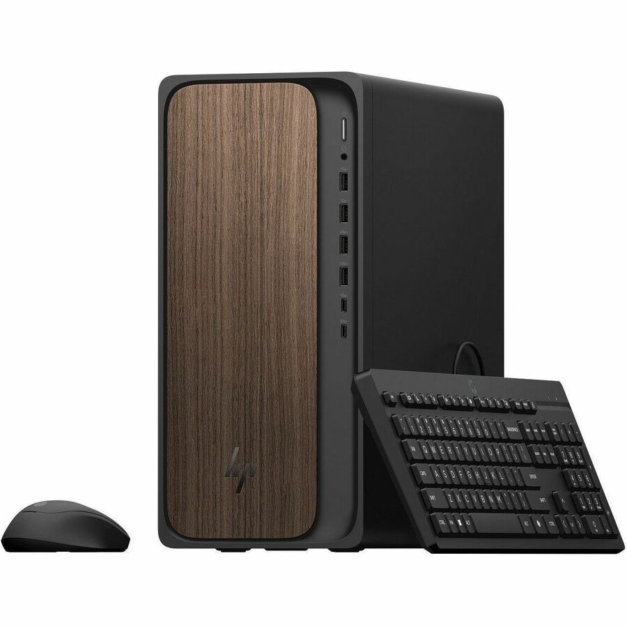 Alternate-Image2 Image for HP OmniDesk M03-0000i M03-0057c Desktop Computer - Refurbished