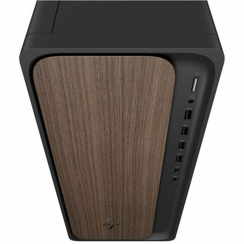 Alternate-Image1 Image for HP OmniDesk M03-0000i M03-0057c Desktop Computer - Refurbished