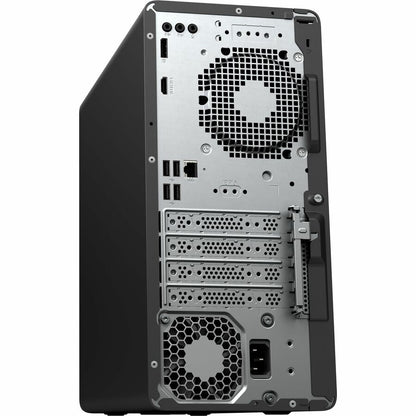 Rear Image for HP OmniDesk M03-0000i M03-0057c Desktop Computer - Refurbished