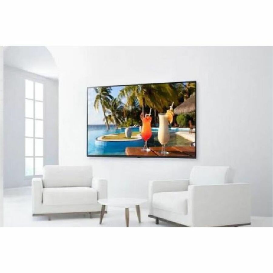 Alternate-Image2 Image for LG UK777H 55UK777H0UA 55" Smart LED-LCD TV - 4K UHDTV - High Dynamic Range (HDR) - Black