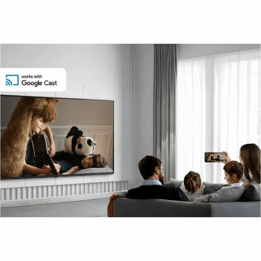 Alternate-Image1 Image for LG UK777H 55UK777H0UA 55" Smart LED-LCD TV - 4K UHDTV - High Dynamic Range (HDR) - Black