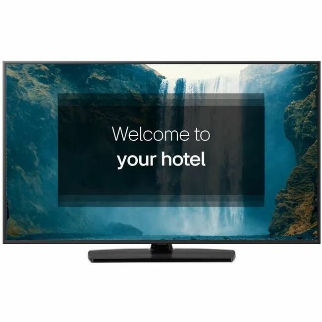 Main Image for LG UK777H 55UK777H0UA 55" Smart LED-LCD TV - 4K UHDTV - High Dynamic Range (HDR) - Black