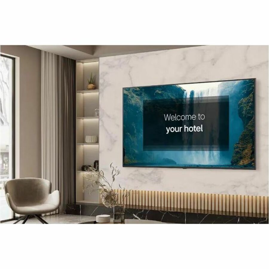 Life-Style Image for LG UK777H 55UK777H0UA 55" Smart LED-LCD TV - 4K UHDTV - High Dynamic Range (HDR) - Black