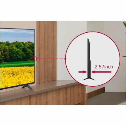 Alternate-Image3 Image for LG UK777H 55UK777H0UA 55" Smart LED-LCD TV - 4K UHDTV - High Dynamic Range (HDR) - Black