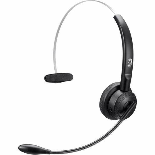 Main Image for Adesso Xtream P300 Headset