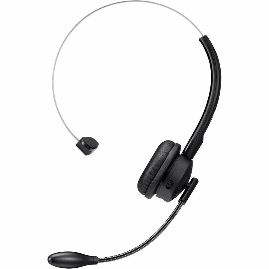 Front Image for Adesso Xtream P300 Headset