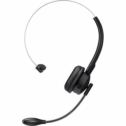Front Image for Adesso Xtream P300 Headset