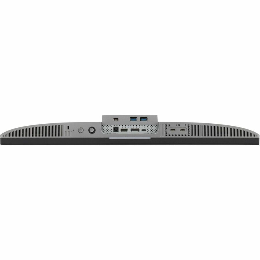 Bottom Image for ViewSonic VP2488-4K 24 Inch 4K Mac-Ready Monitor with 100%sRGB, 98% DCI-P3, Pantone Validated, Advanced Ergonomics, Thunderbolt 4, USB Hub, HDMI, and DP for Home and Office