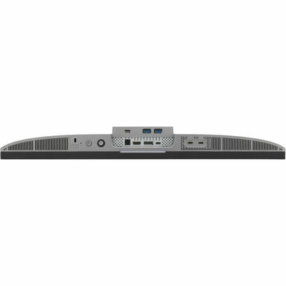 Bottom Image for ViewSonic VP2488-4K 24 Inch 4K Mac-Ready Monitor with 100%sRGB, 98% DCI-P3, Pantone Validated, Advanced Ergonomics, Thunderbolt 4, USB Hub, HDMI, and DP for Home and Office