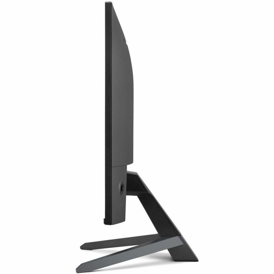 Left Image for ViewSonic VX2470-MHD 24 Inch 1080p IPS Monitor with 120Hz, 1ms, Variable Refresh Rate, Eye Care, HDMI, VGA and DisplayPort Inputs