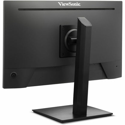 Alternate-Image2 Image for ViewSonic VA2448-MHJ 24 Inch 1080p Monitor, IPS Display with 120Hz for Smooth Home and Office Viewing, Eye Care Technology, Advanced Ergonomics, HDMI, and VGA Inputs