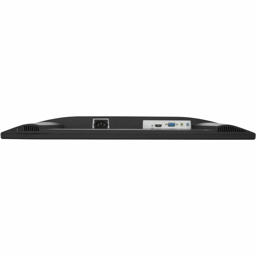 Bottom Image for ViewSonic VA2448-MHJ 24 Inch 1080p Monitor, IPS Display with 120Hz for Smooth Home and Office Viewing, Eye Care Technology, Advanced Ergonomics, HDMI, and VGA Inputs