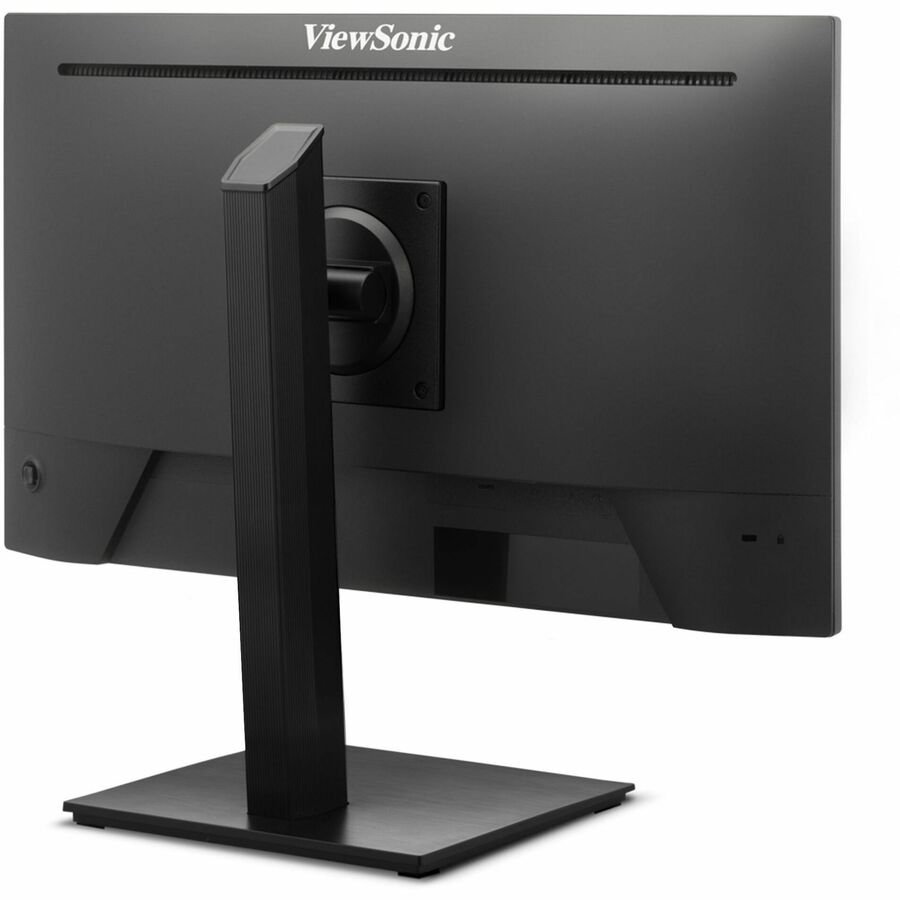 Alternate-Image3 Image for ViewSonic VA2448-MHJ 24 Inch 1080p Monitor, IPS Display with 120Hz for Smooth Home and Office Viewing, Eye Care Technology, Advanced Ergonomics, HDMI, and VGA Inputs