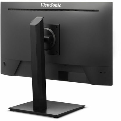 Alternate-Image3 Image for ViewSonic VA2448-MHJ 24 Inch 1080p Monitor, IPS Display with 120Hz for Smooth Home and Office Viewing, Eye Care Technology, Advanced Ergonomics, HDMI, and VGA Inputs