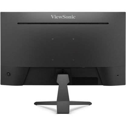 Rear Image for ViewSonic VX2770-MHD 27 Inch 1080p IPS Monitor with 120Hz, 1ms, Variable Refresh Rate, Eye Care, HDMI, VGA and DisplayPort Inputs