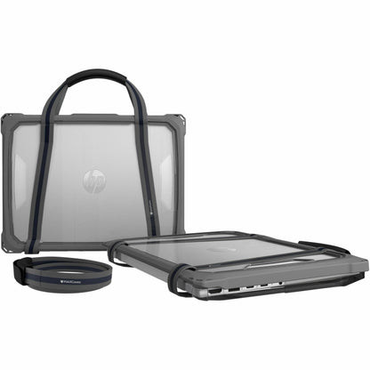 Main Image for MAXCases Hand Strap For Extreme Shell-F (Grey/Blue)