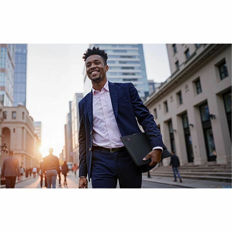 Life-Style Image for X1 Carbon G13 4.20 GHz W11P64 32.0GB 512GB PCIe 14