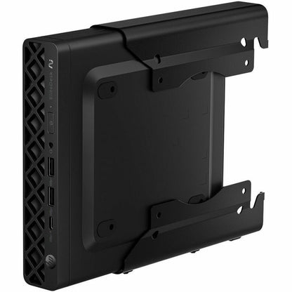 Alternate-Image9 Image for HP EliteDesk 8 G1a Desktop Computer - AMD Ryzen AI 7 350 - 16 GB - 512 GB SSD - Mini PC - Jack Black