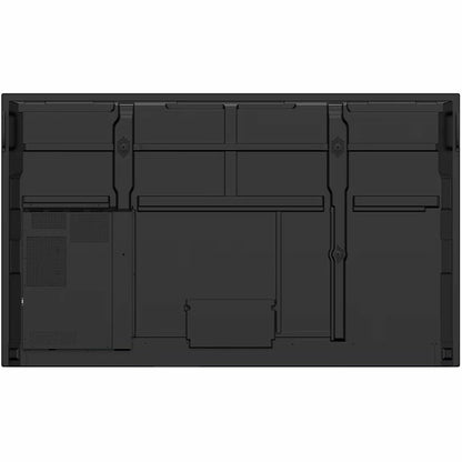 Rear Image for LG 75" Multi Touch TR3BQ CreateBoard Core